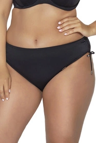 Ava SF-13/2 Kostium kąpielowy figi, czarny