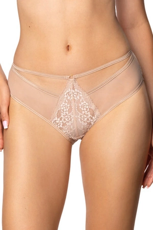 Mat 4001/5 Sonnet Majtki figi, beż