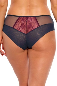 Gaia 1257P Else Majtki figi, morski-fuksja