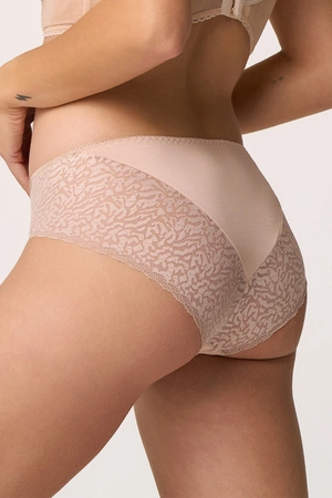 Babell BBL 224 Majtki figi, beige