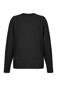 Dkaren Justin Bluza nierozpinana, czarny