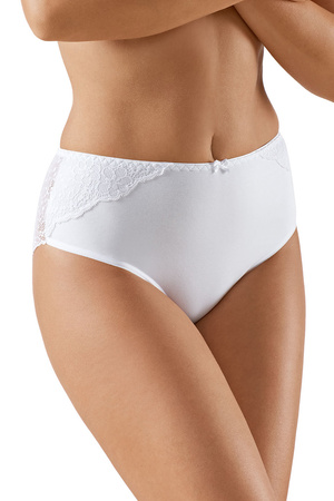 Babell BBL 057 Majtki figi, bia�y