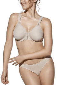 Selene Lorea Biustonosz miękki, tierra