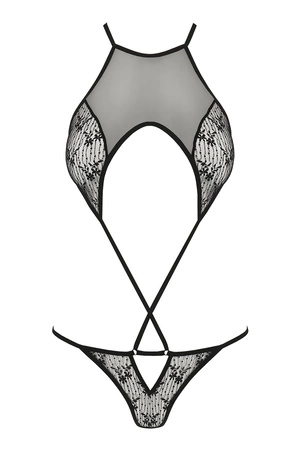 Passion Azalia body Body sexy, black