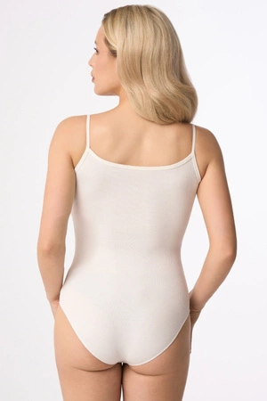 Babell Tia Body klasyczne, ecru