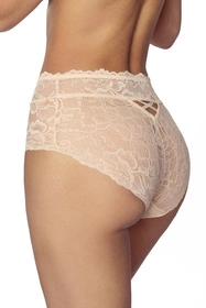 Lapinee 5024 Zula Majtki figi, beż
