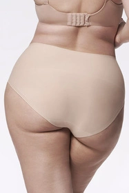 Julimex Figi Slim all day Majtki figi modelujące, natural