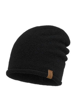 Vivisence 70115 Nakrycie głowy czapka, czarny