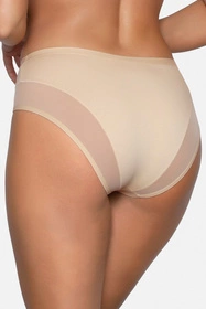 Babell BBL 179 Majtki figi, beżowy