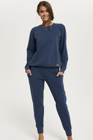 Italian Fashion Panama d�.r. d�.sp. Dres homewear, jeans