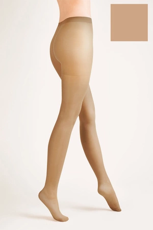 Gabriella Classic 15 Den Code 104 Wyrób pończoszniczy rajstopy, neutro