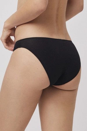 Ysabel Mora 19640 Majtki figi, black