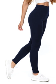 Moraj RDL1100-018A Legginsy klasyczne, navy