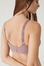 Ysabel Mora 10027 Biustonosz miękki, aurora