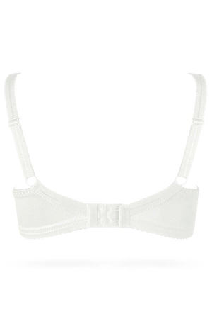 Nessa Sonata N500 Biustonosz miękki, ecru