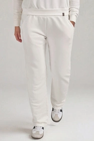 Vivisence 9102 Spodnie dres, biały