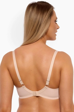 Gaia 1253 Tonia Biustonosz miękki, beżowy