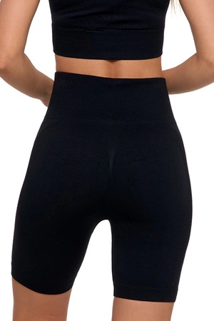 Moraj RDL1500-053 Spodenki kolarki, black
