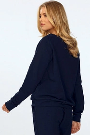 Dkaren Wenezja Dres homewear, granat