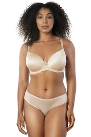 Parfait P6270 Biustonosz usztywniany, bare