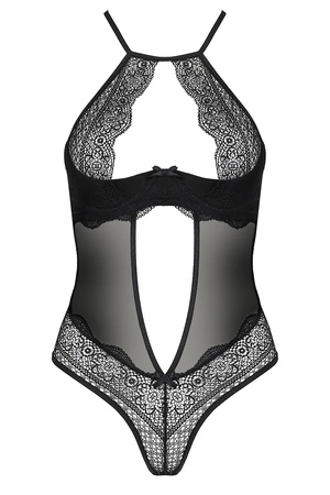 Passion Yona body Body sexy, black