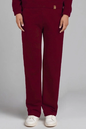 Vivisence 9102 Spodnie dres, bordowy