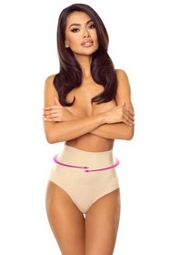 Lapinee 7003 Eliza Majtki figi modelujące, beż