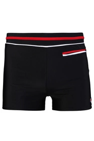 Moraj KMS1800-001 Kostium kąpielowy kąpielówki, black