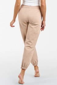 Italian Fashion Viva dł.sp. Spodnie dres, beż