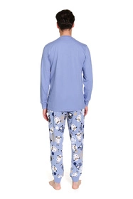 Doctor Nap PMB.7347 Nocna piżama, sheep