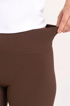 Moraj RDL850-013 Spodenki kolarki, brown