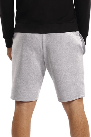 Reviver F9540 Spodenki bermudy, szary