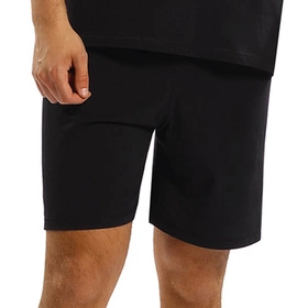 Reviver F9539 Spodenki bermudy, czarny