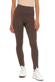 Moraj RDL1000-020 Legginsy klasyczne, mocca