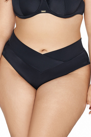 Ava SF-13/15/B Kostium k�pielowy figi, black