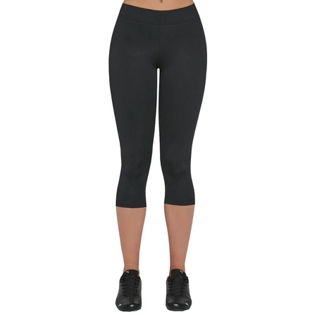 Bas Bleu Riley 70 Legginsy fitness, black