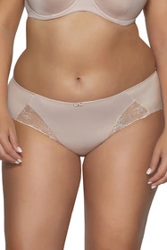 Ava 2112 Azalea Majtki figi, beige