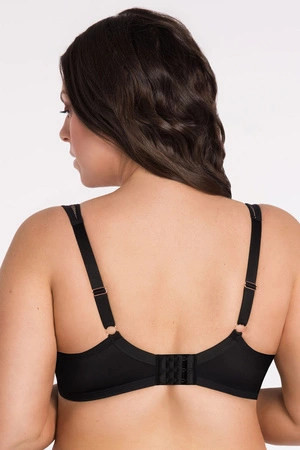 Gorsenia K441/1 Luisse Biustonosz miękki, czarny