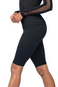 Reviver L9043/0 Legginsy fitness, czarny