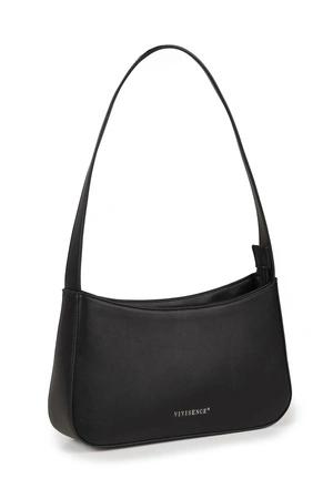 Vivisence T0020 Torebka na ramię, black