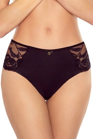 Lapinee 5034 Meave Majtki figi, czarny