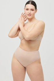 Ysabel Mora 19332 Majtki stringi, nude