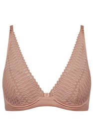 Triumph 10208018 Aura Spotlight WP Biustonosz usztywniany, 7575-sunkiss