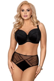 Vena VF-425/430 Majtki figi, czarny