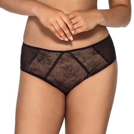 Ava 1994 Serseia Majtki figi, black