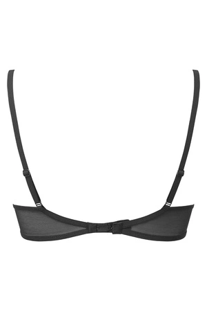 Gossard 21205 Biustonosz miękki, black