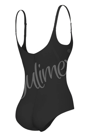 Julimex 219 Body pod Biust Body wyszczuplające, czarny