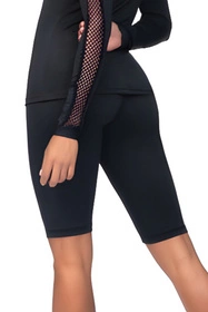 Reviver L9043/0 Legginsy fitness, czarny