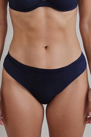 Vivisence 4020 Majtki brazyliany, granatowy