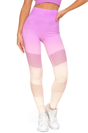 Moraj RDL3000-004 Legginsy fitness, pink